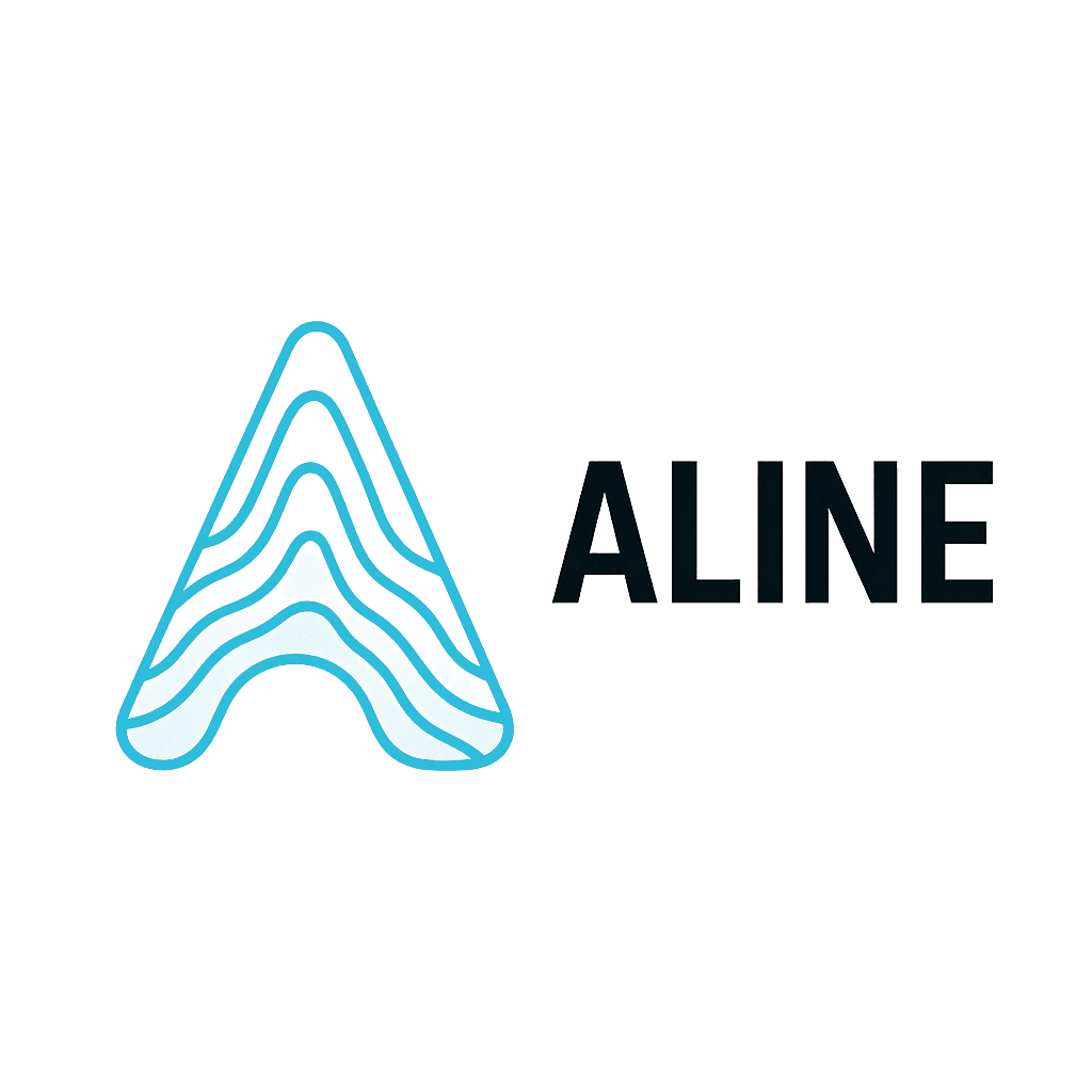 Real estate client logo